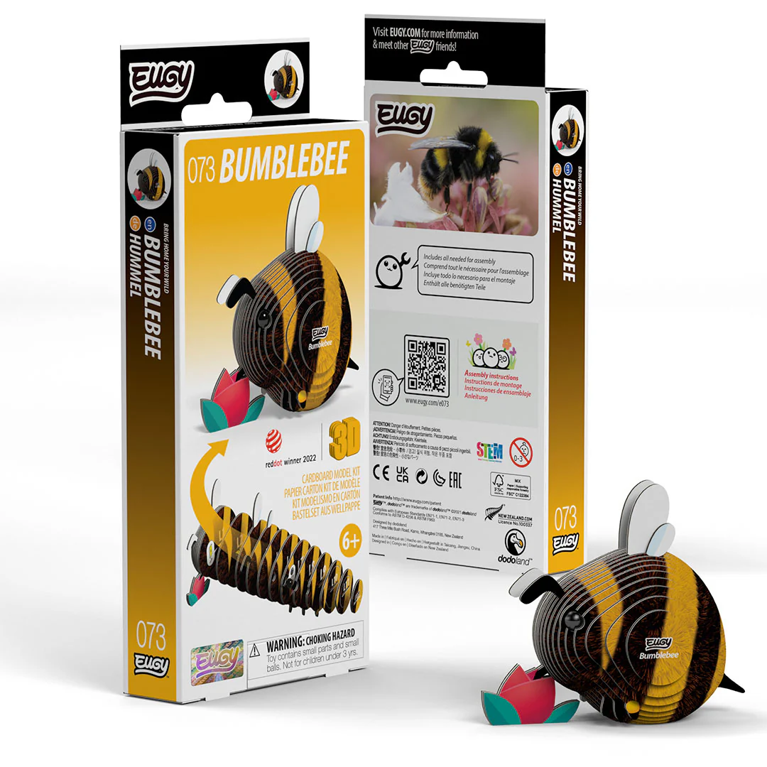 073 Bumblebee - Image 6