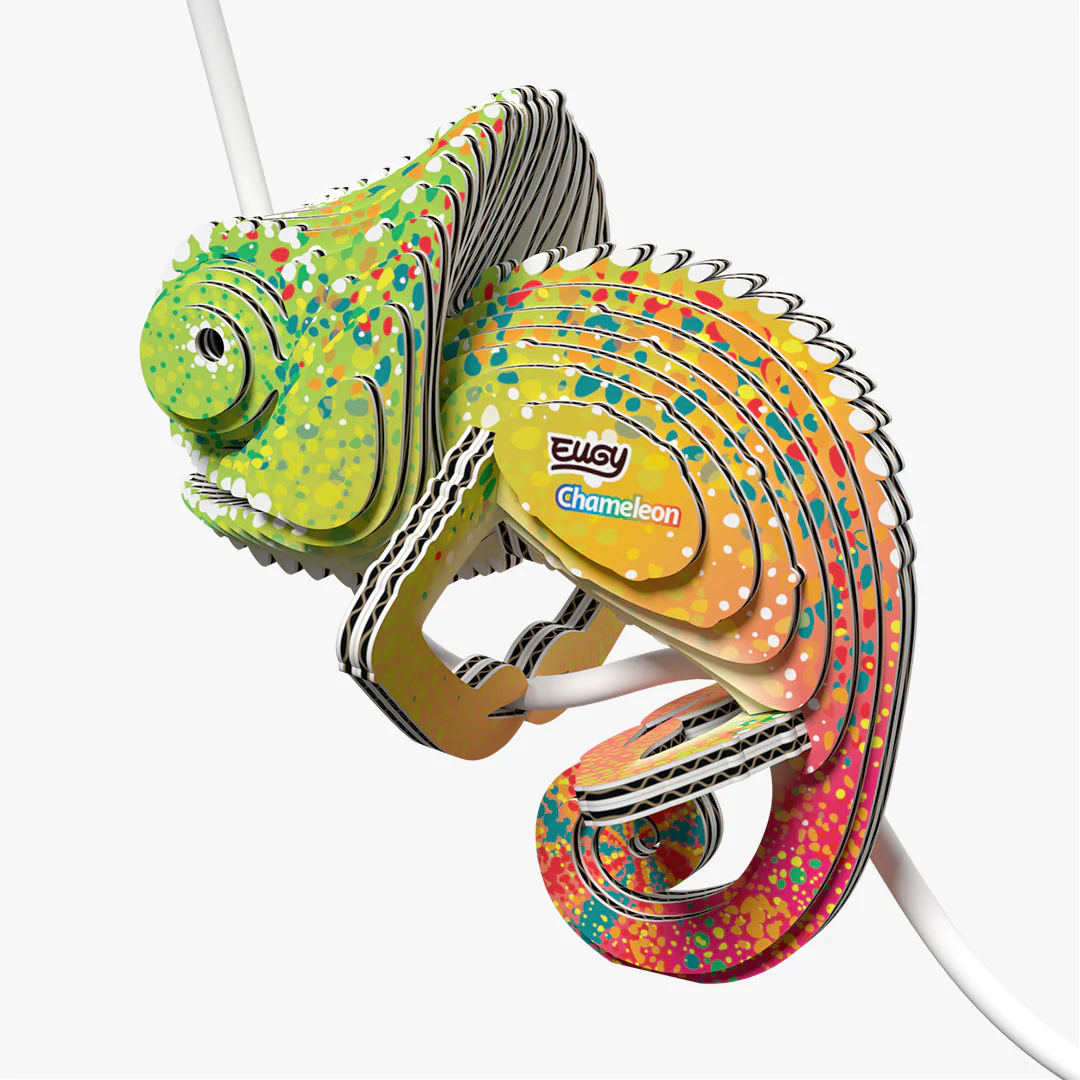 075 Chameleon - Image 4