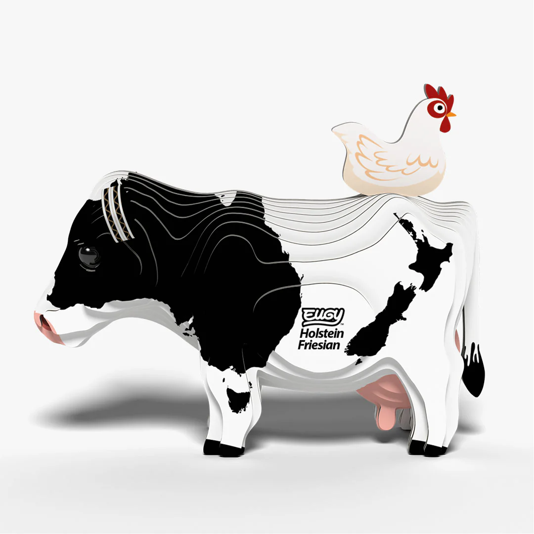 079 Holstein Friesian - Image 3