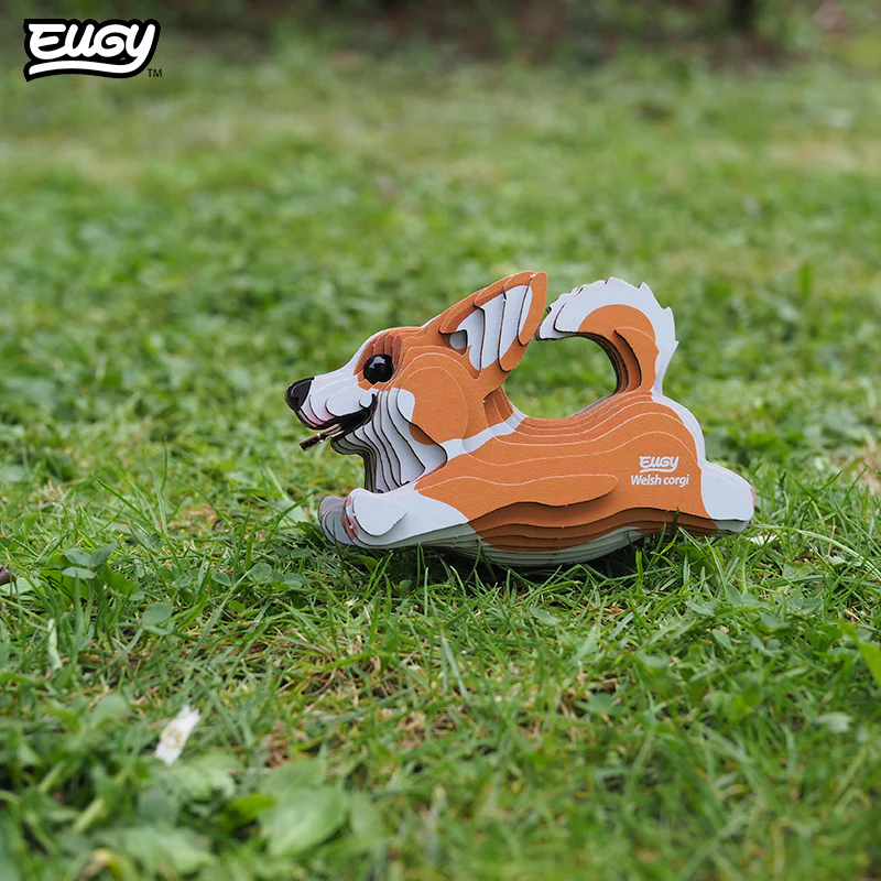 080 Welsh Corgi - Image 7
