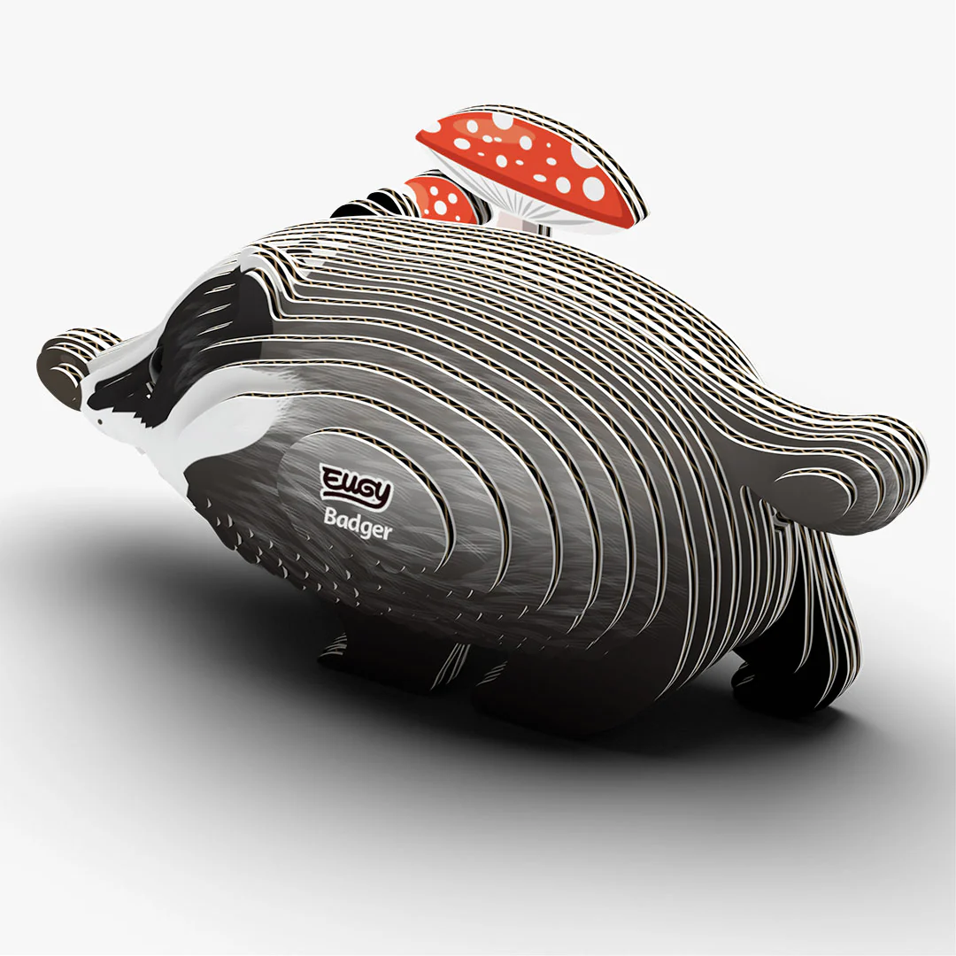 094 Badger - Image 4