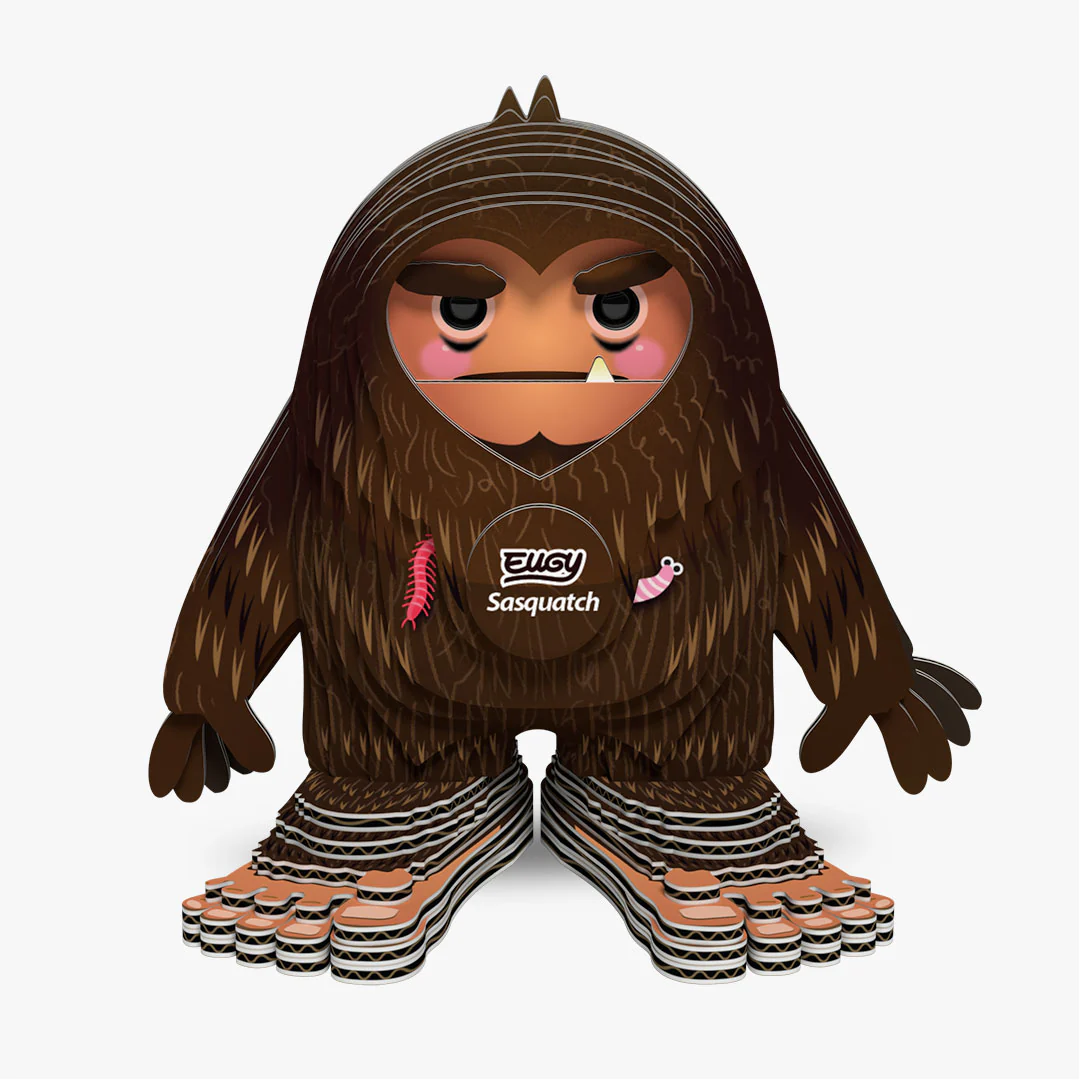 098 Sasquatch