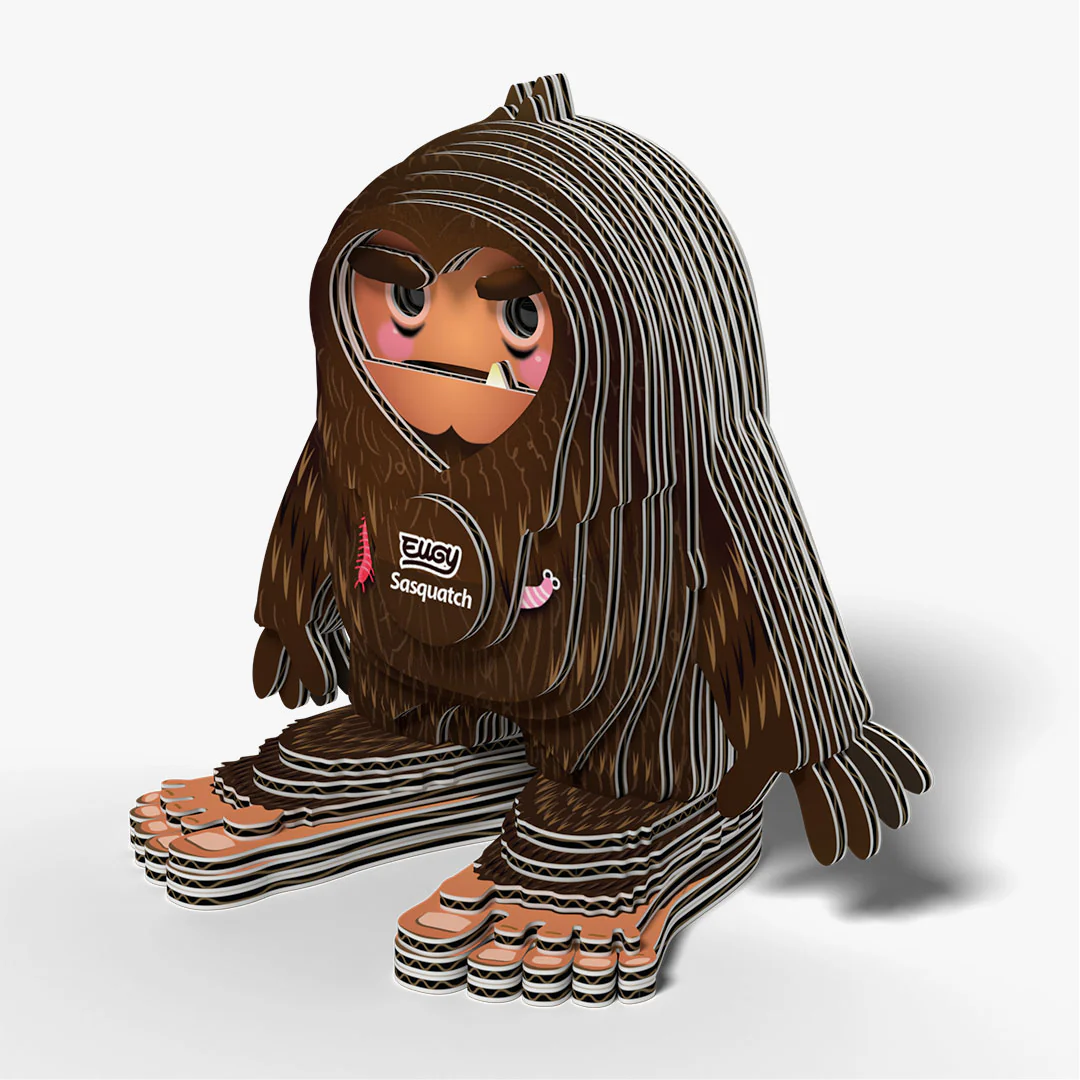 098 Sasquatch - Image 2