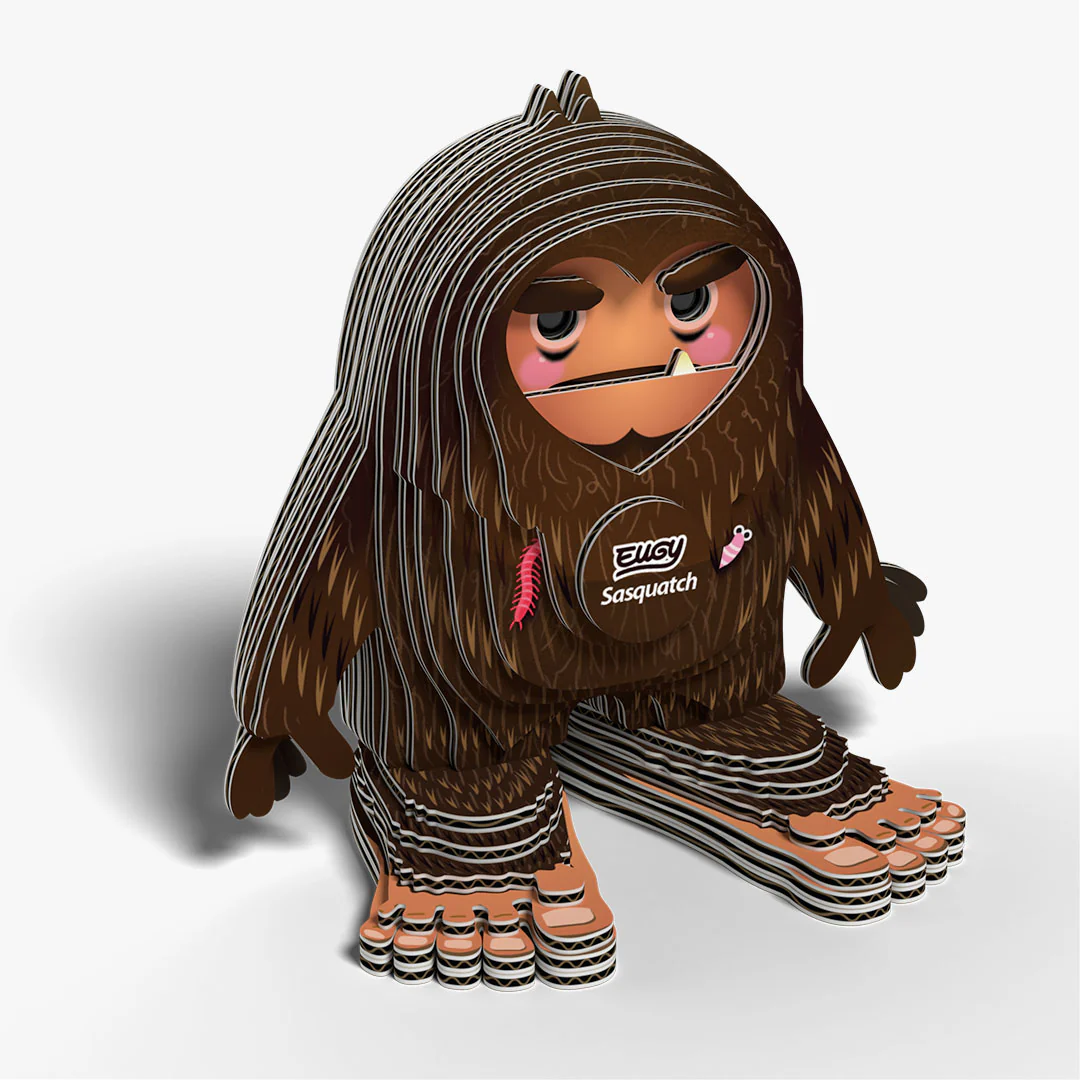 098 Sasquatch - Image 3