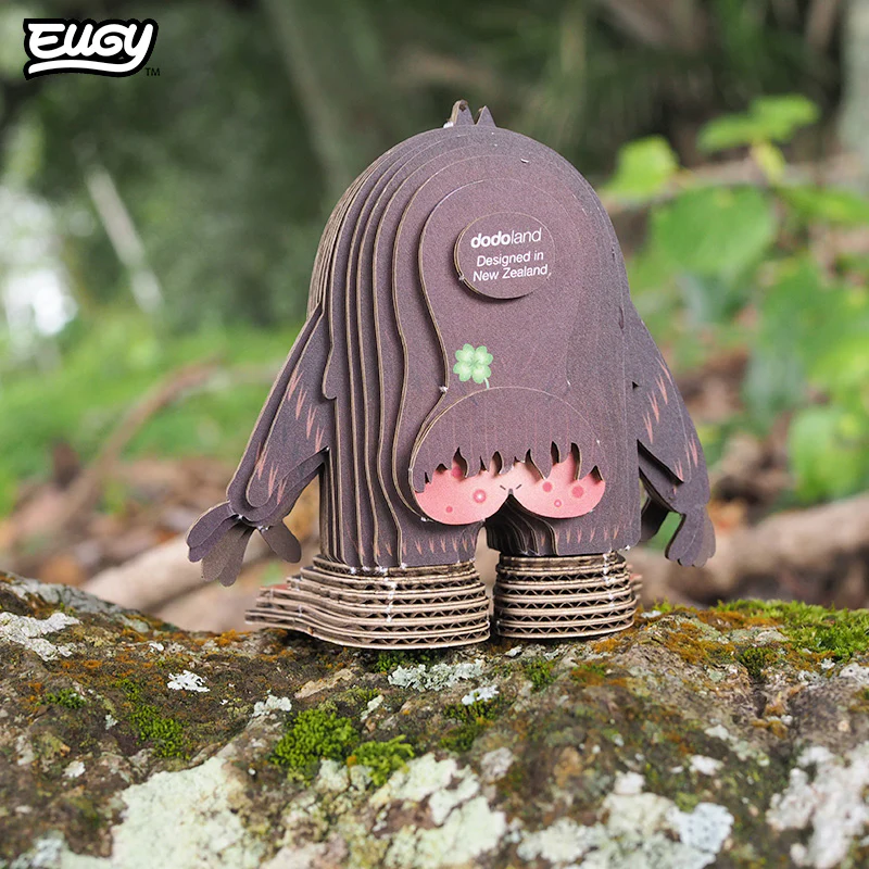 098 Sasquatch - Image 8