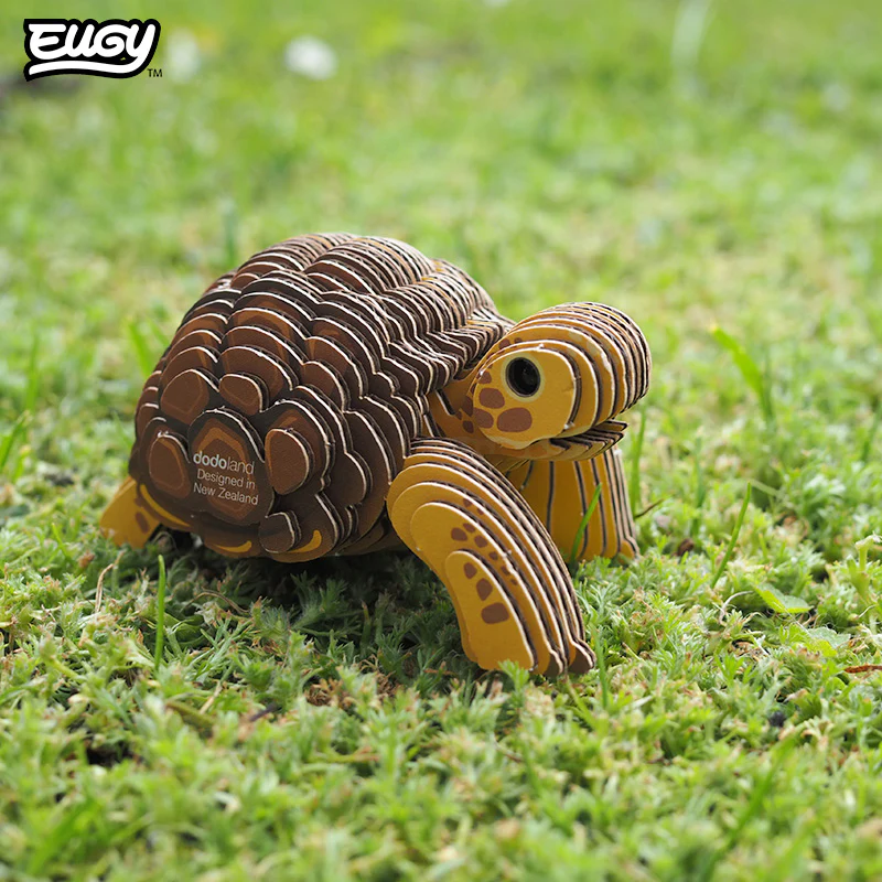 104 Tortoise - Image 8