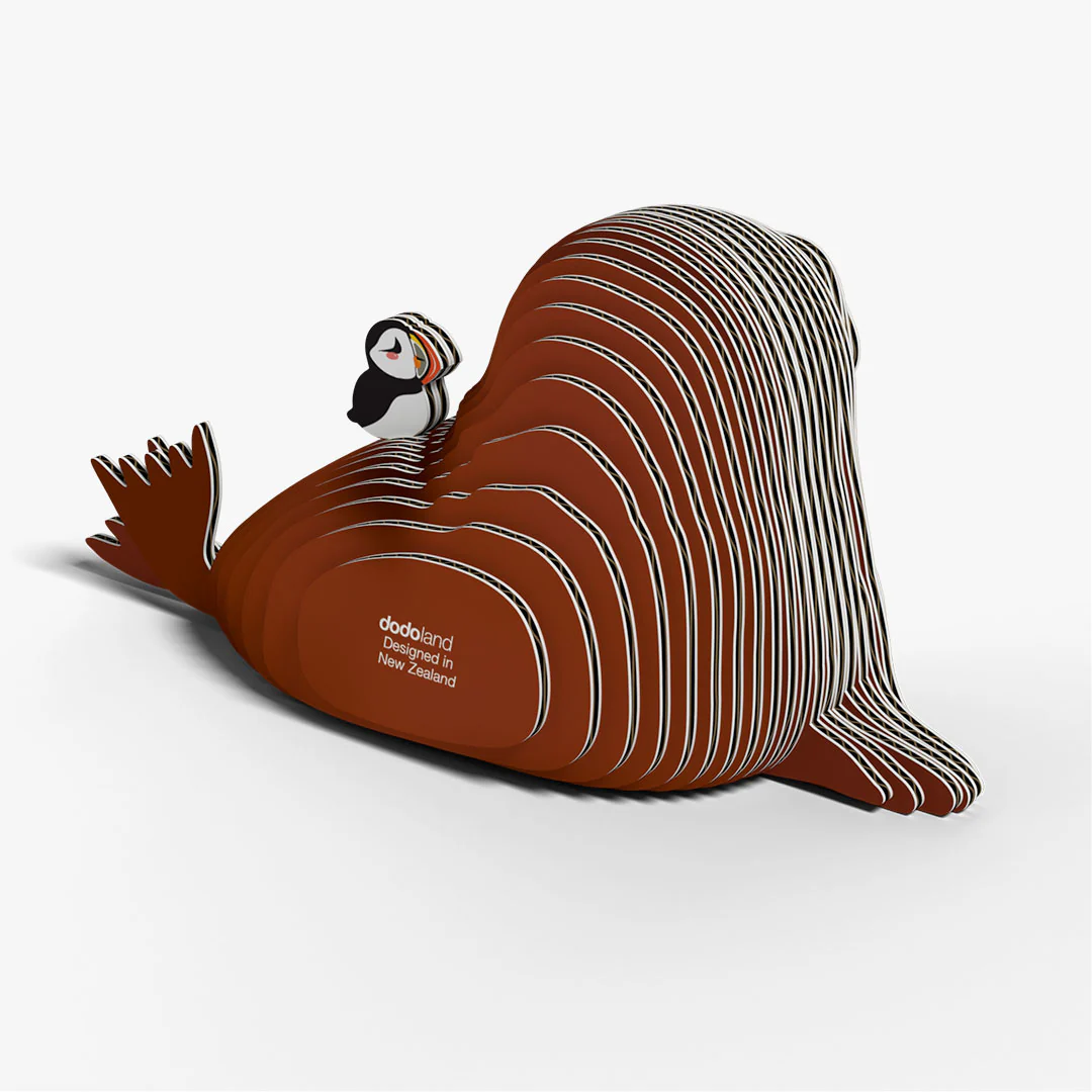 107 Walrus - Image 4
