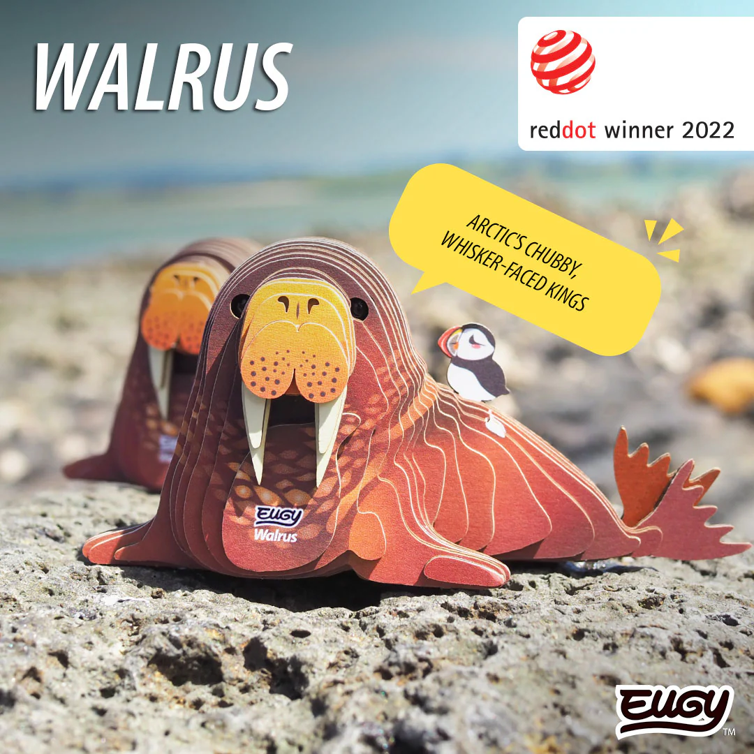 107 Walrus - Image 7