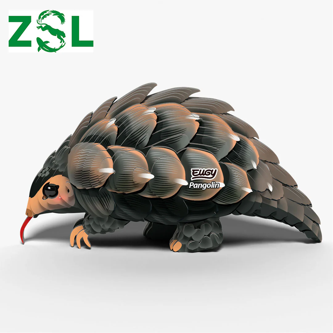 110 Pangolin - Image 3