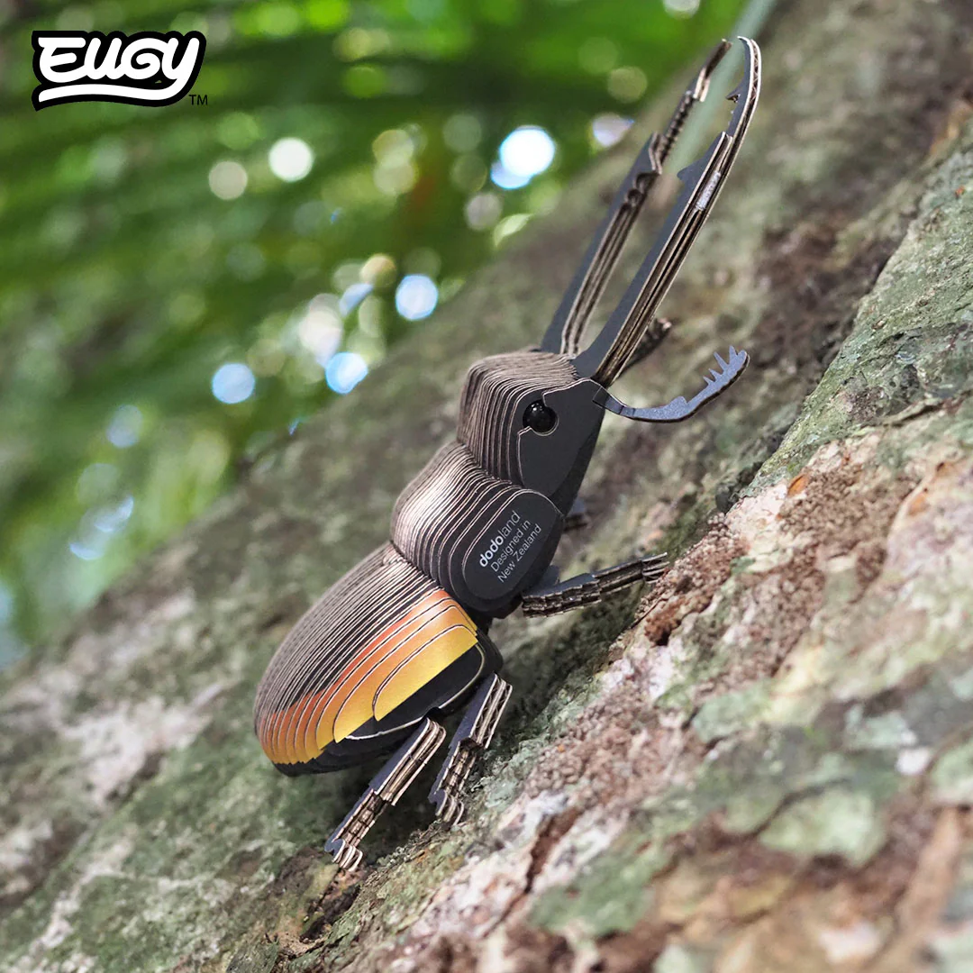 114 Stag Beetle - Image 9