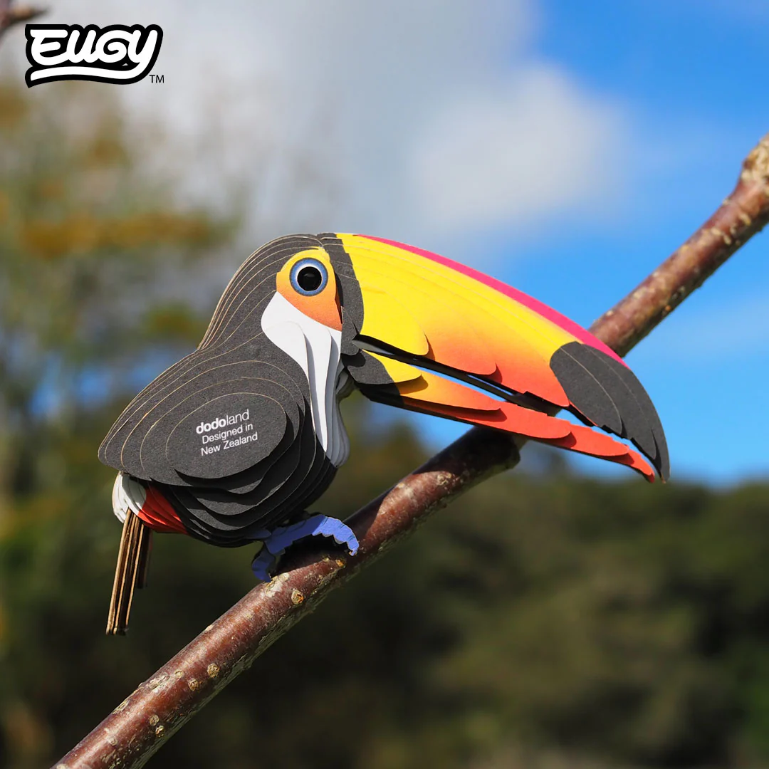 115 Toucan - Image 9
