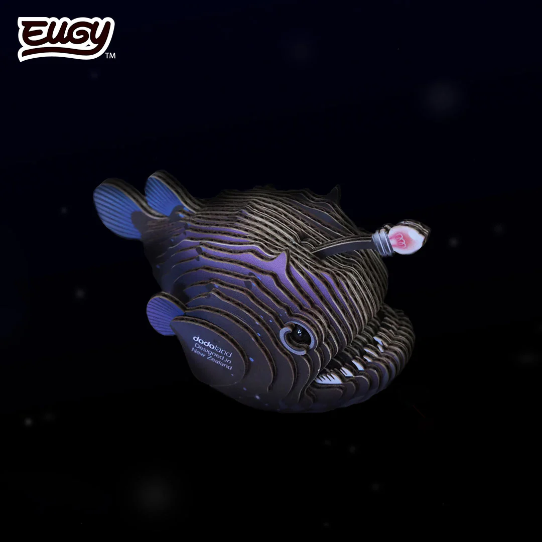 116 Anglerfish - Image 8