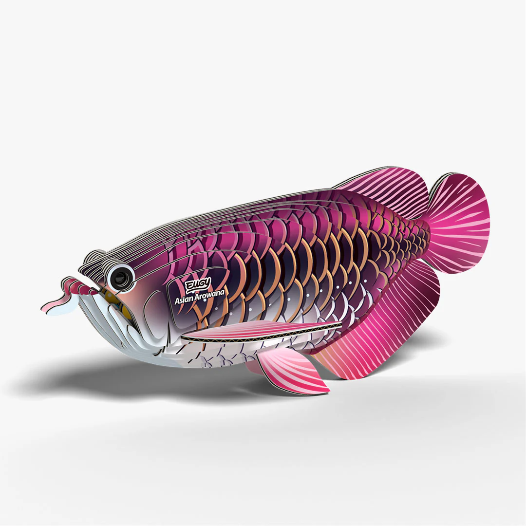 118 Asian Arowana - Image 2