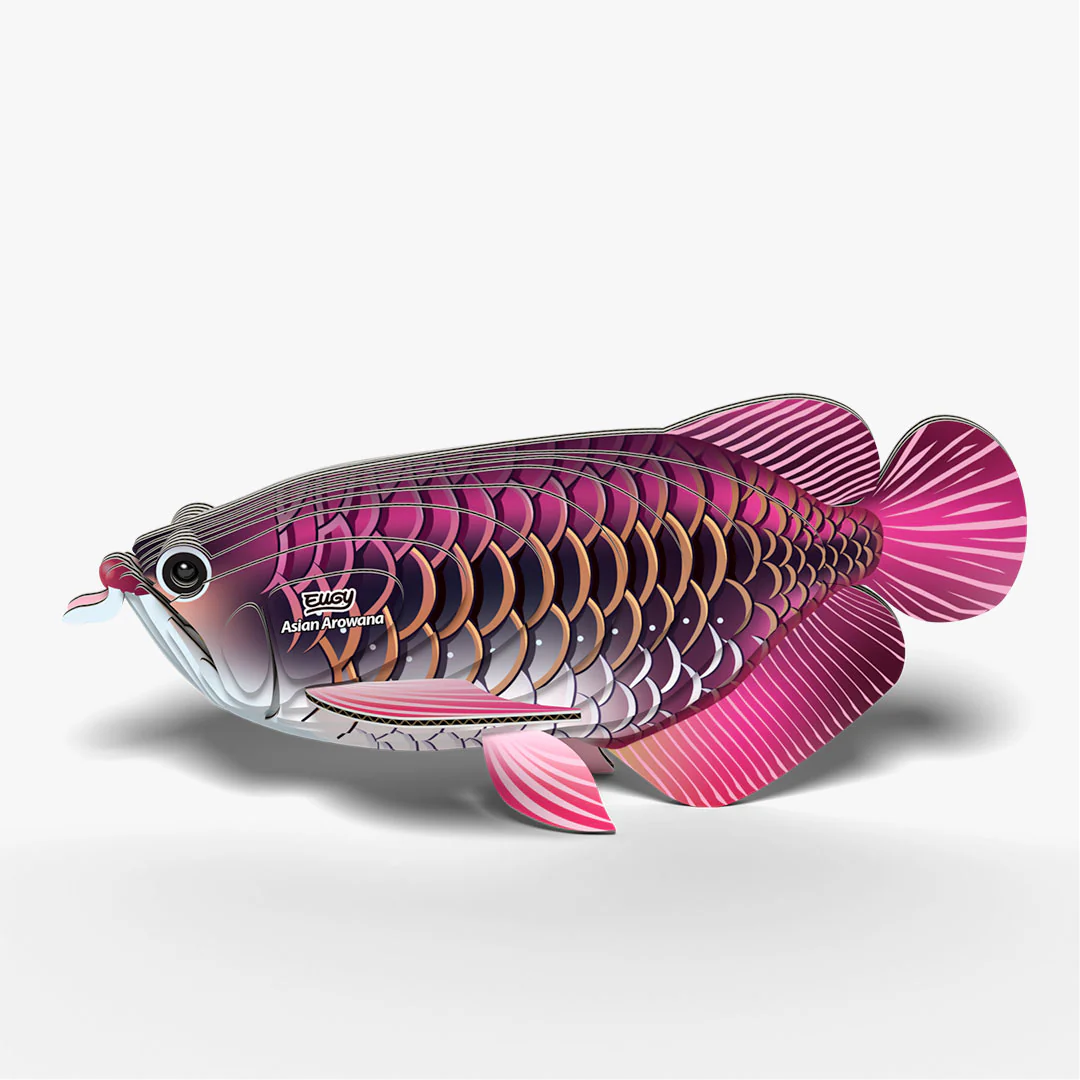 118 Asian Arowana - Image 3