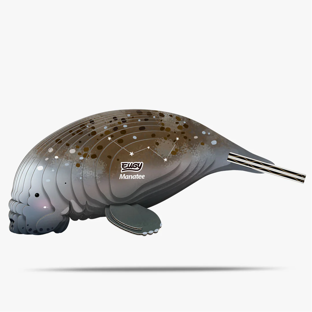 122 Manatee