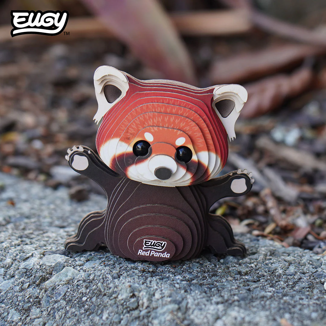 126 Red Panda - Image 8