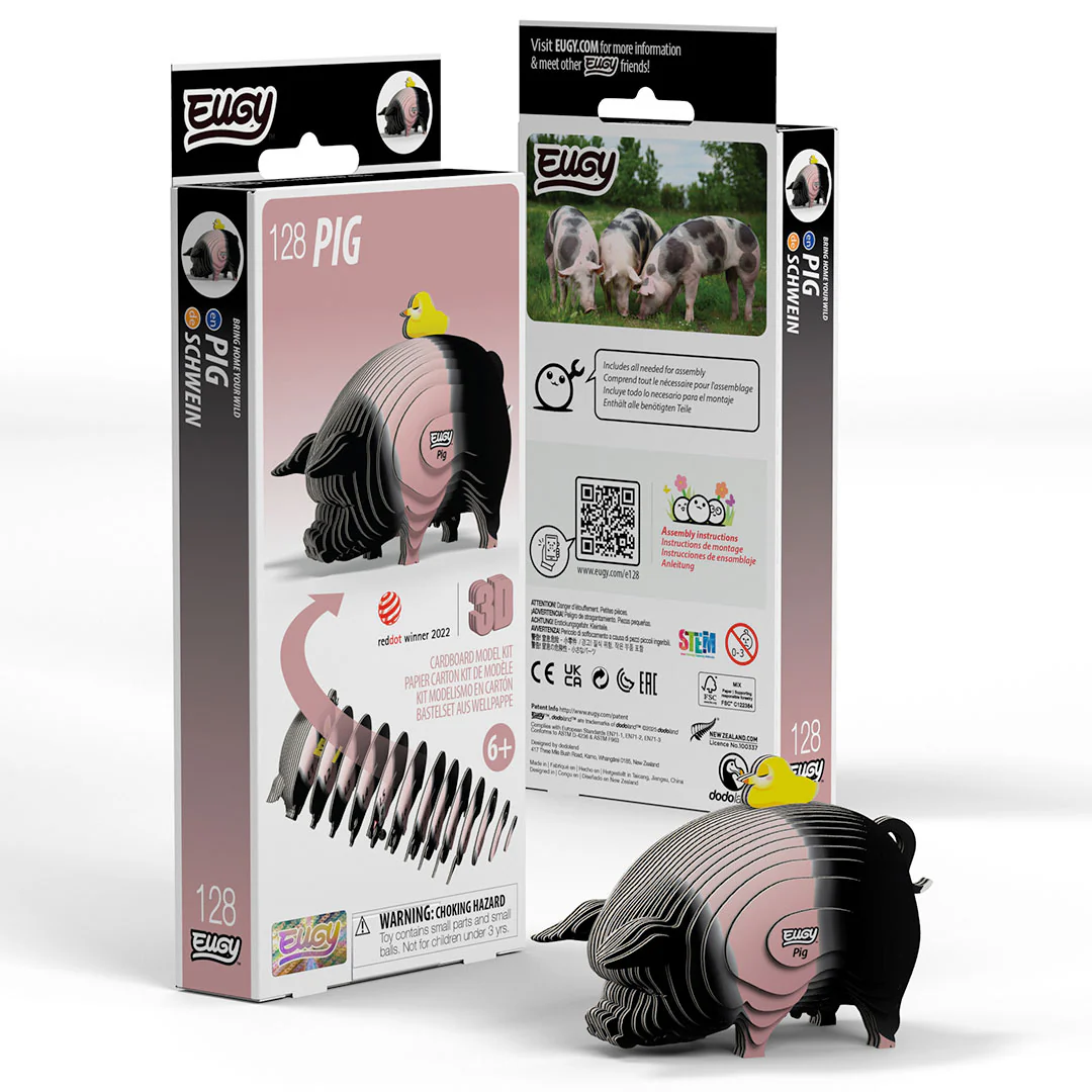 128 Pig - Image 6