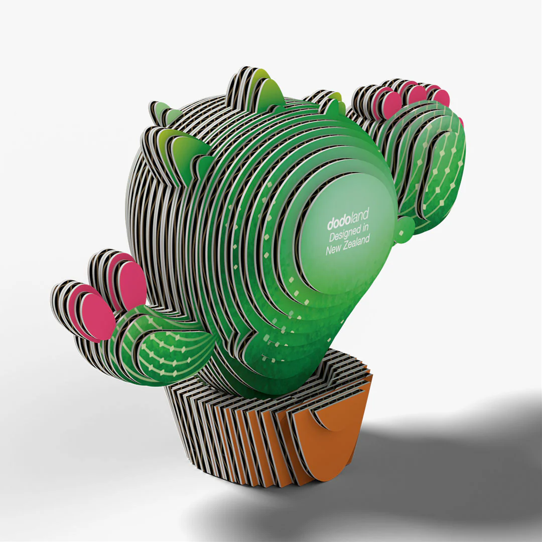 130 Cactus - Image 5