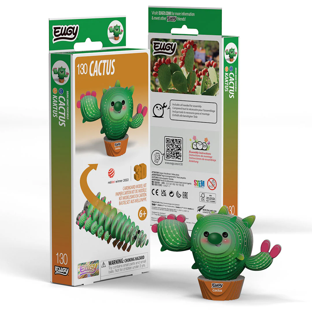 130 Cactus - Image 7