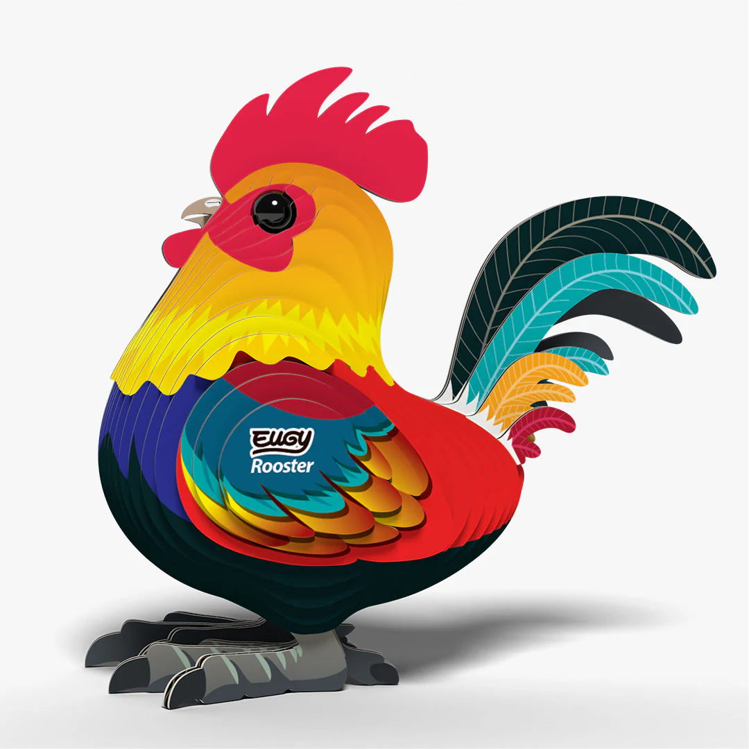 133 Rooster - Image 3