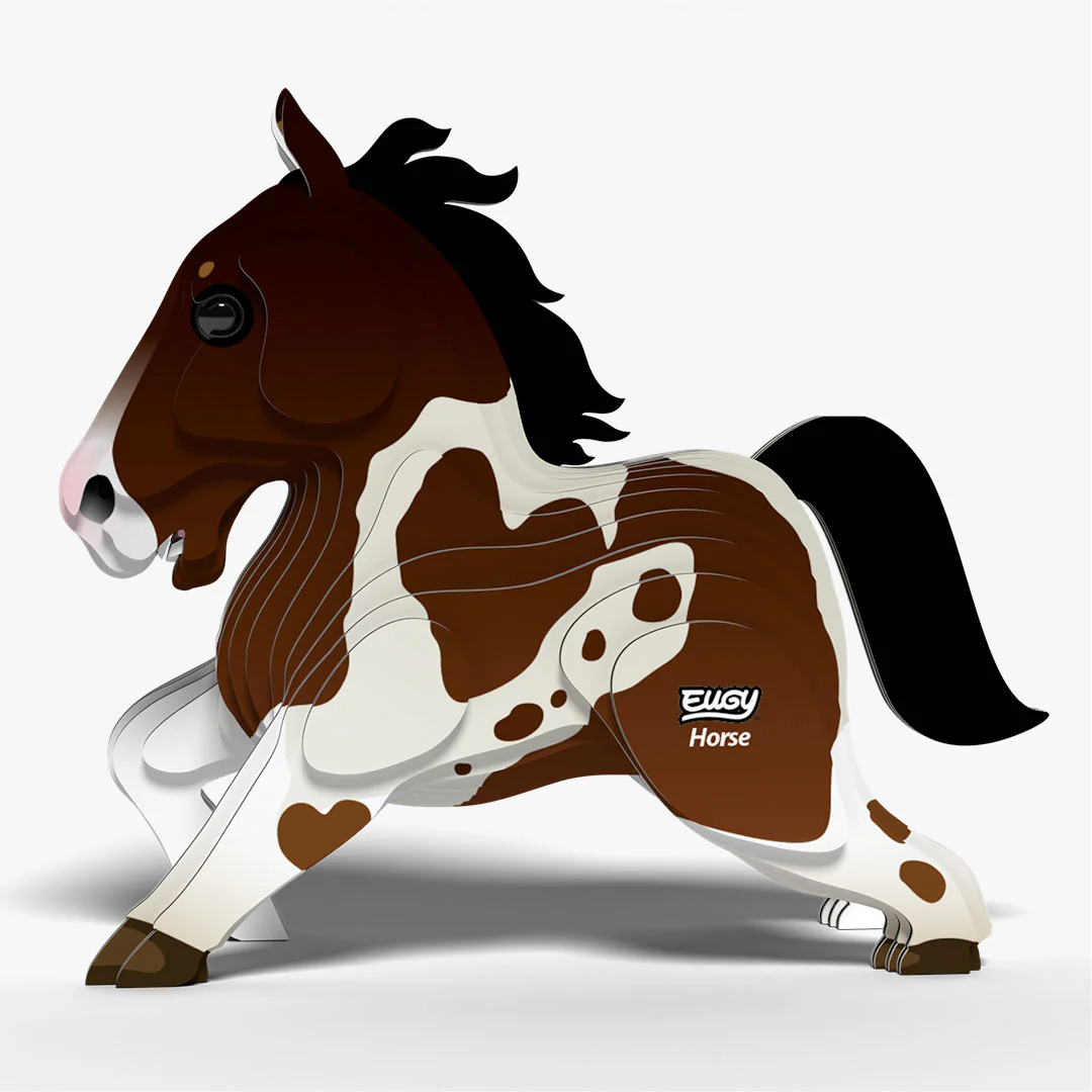 134 Horse - Image 3