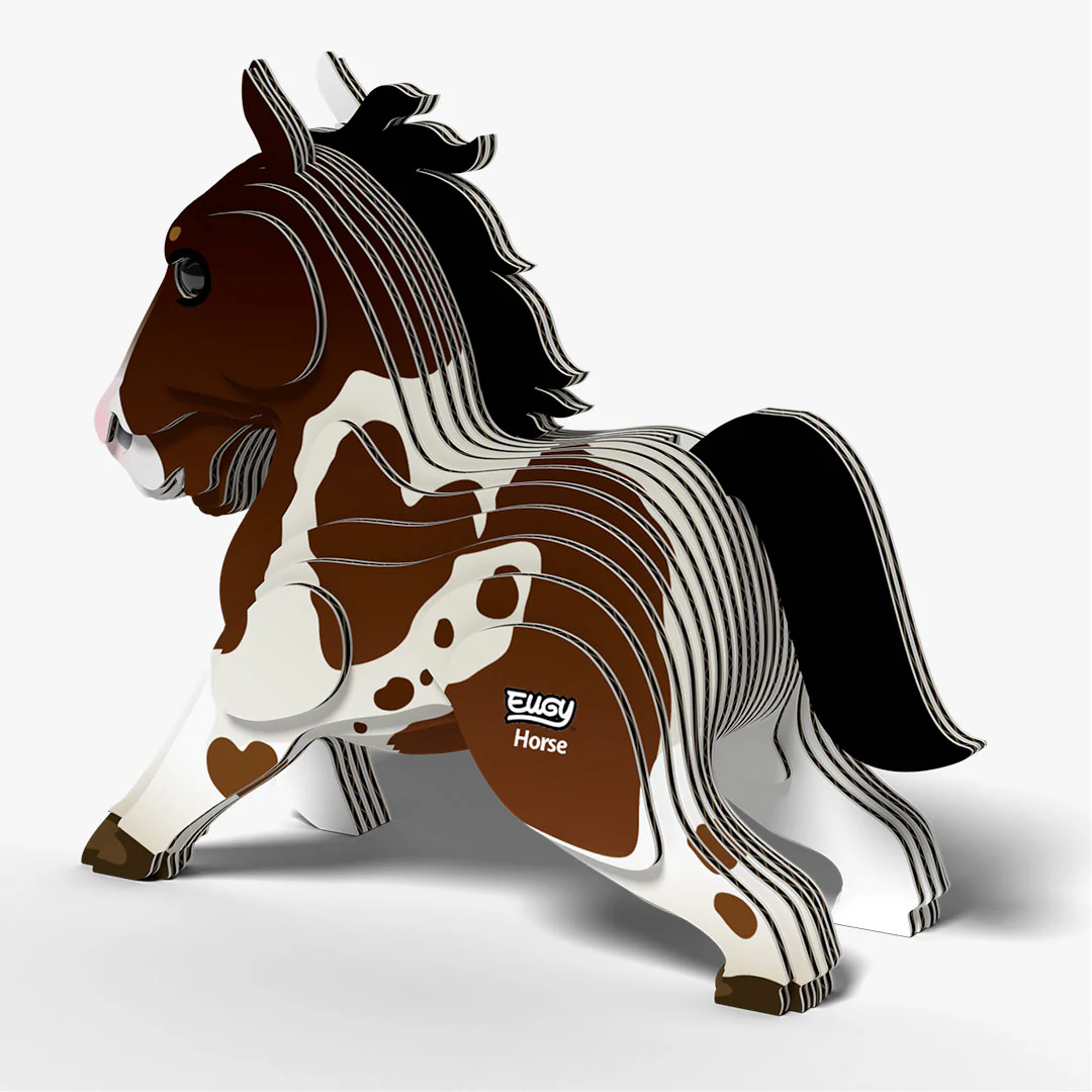 134 Horse - Image 4