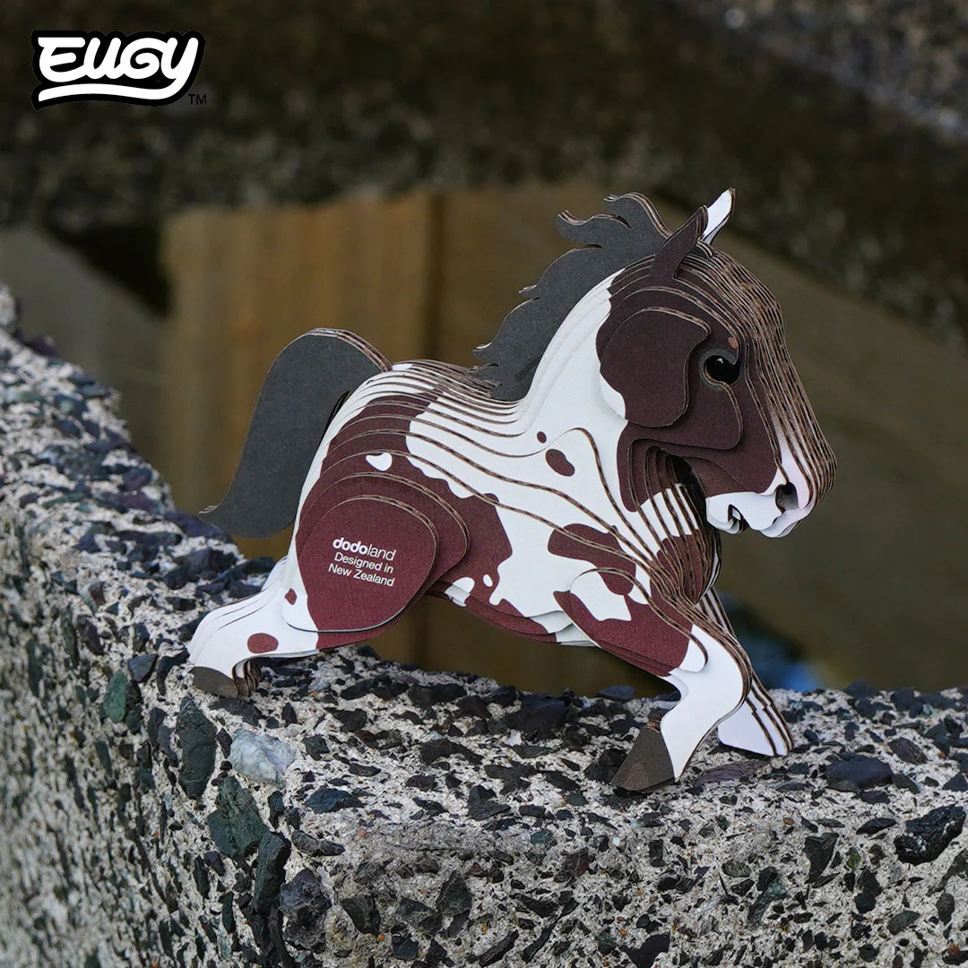 134 Horse - Image 9