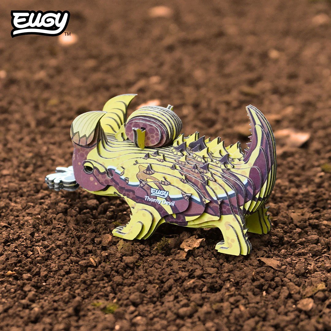 135 Thorny Devil - Image 10