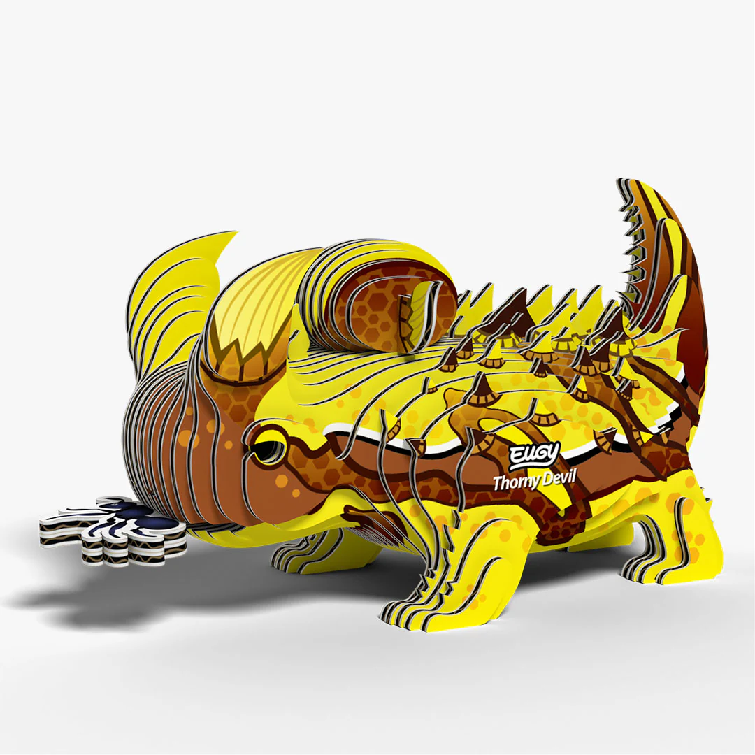 135 Thorny Devil - Image 3