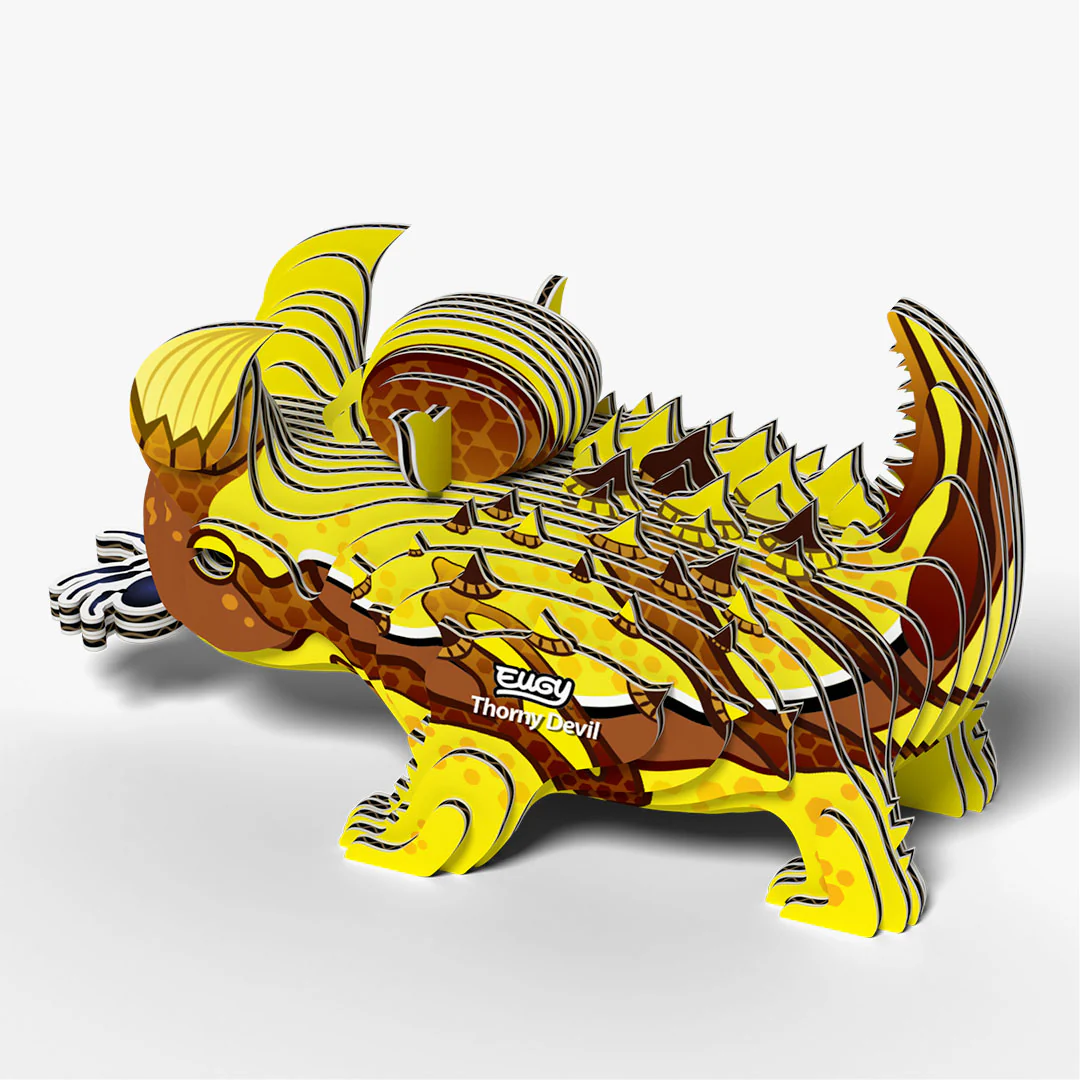 135 Thorny Devil - Image 5