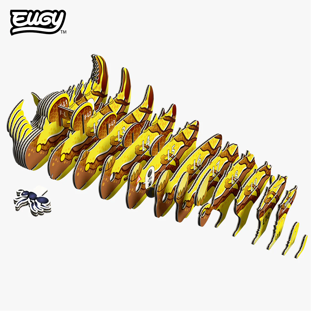 135 Thorny Devil - Image 6
