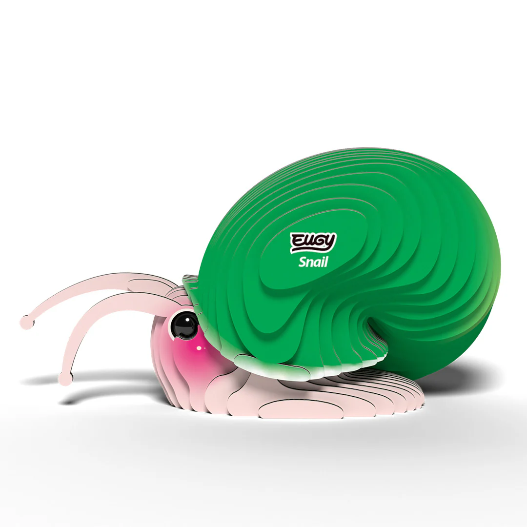 143 Snail - Image 3
