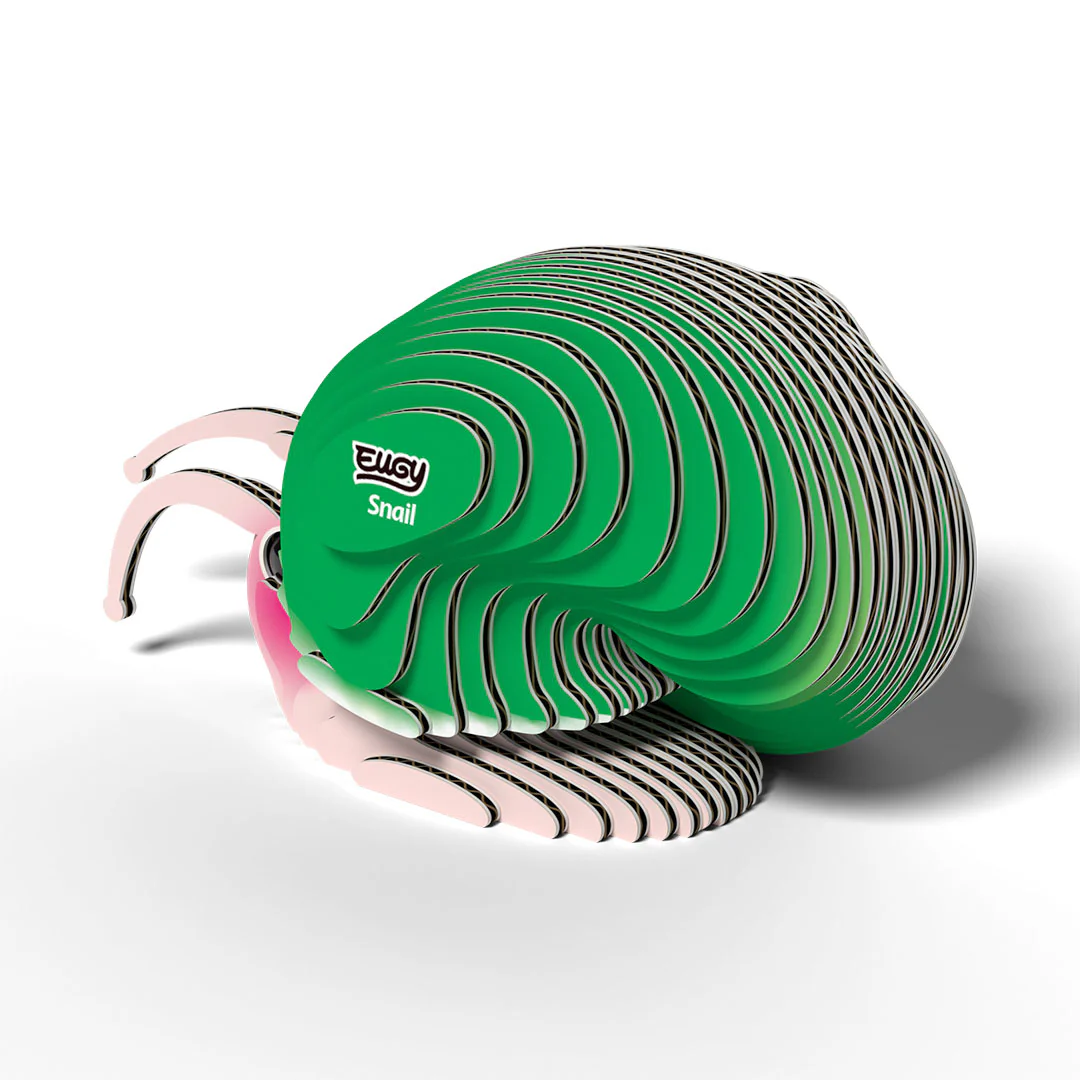 143 Snail - Image 4