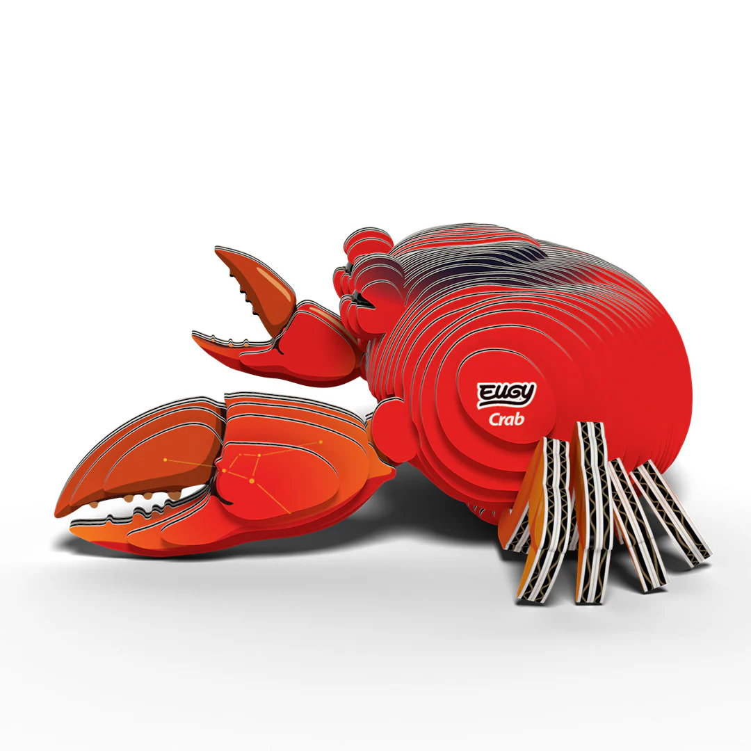 144 Crab - Image 3