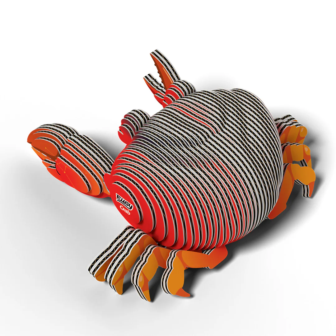 144 Crab - Image 4