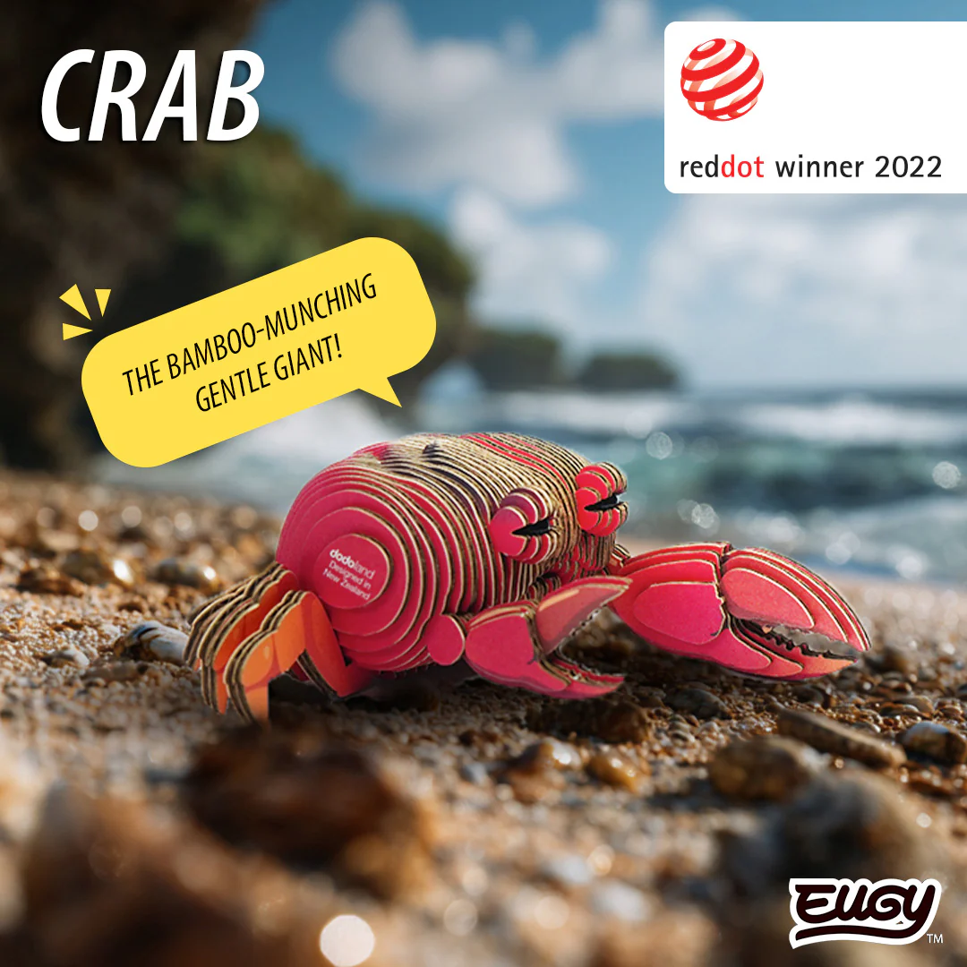 144 Crab - Image 8