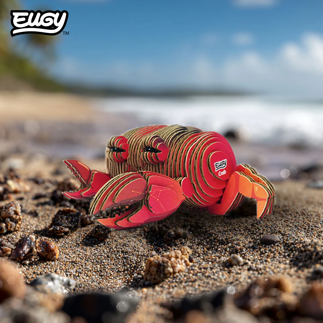 144 Crab - Image 9