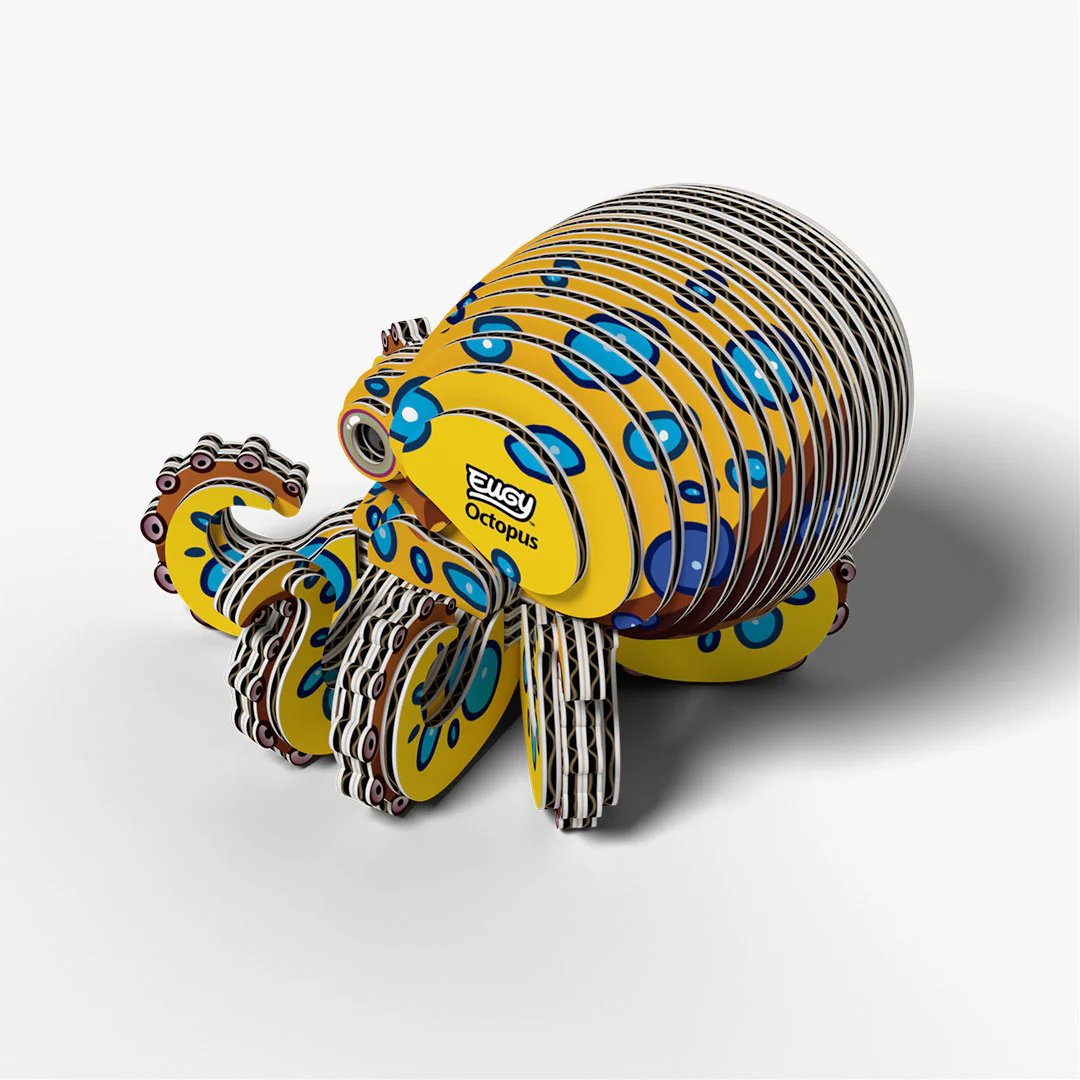 147 Octopus - Image 4